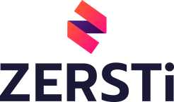 ZERSTi Logo